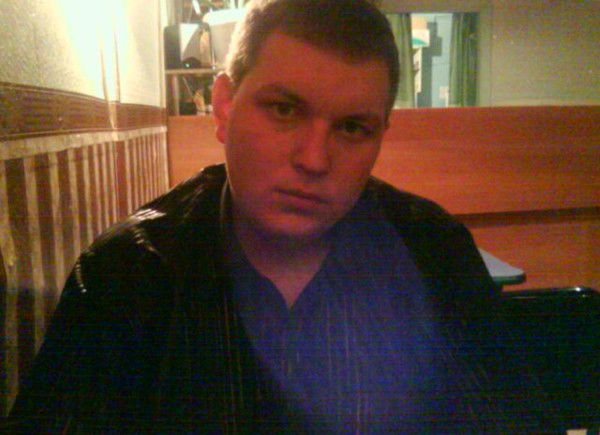 Иван Бокунович