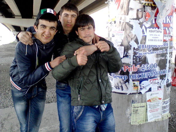 Кадриддин Сироджиддин