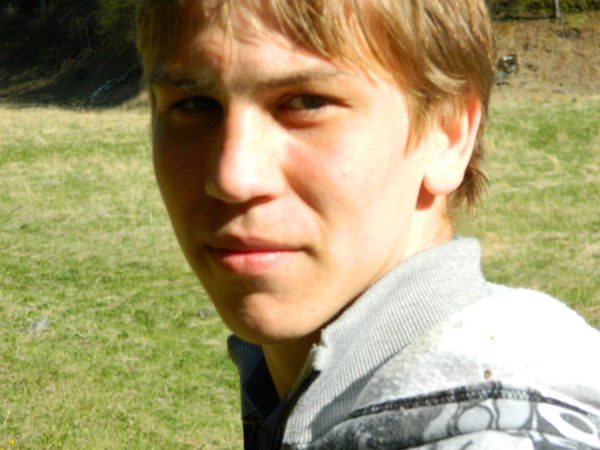 Рома Осипов