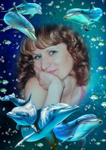 Татьяна Гарнаева