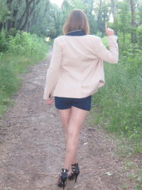 Алёна Стрельцова