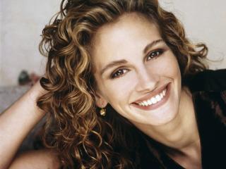 Джулия Робертс