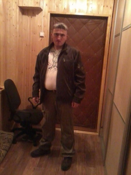 Рустем Юсупов