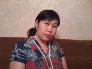 Жанар Сыздыкова