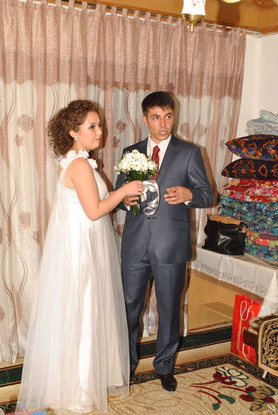 Рустам Исмаилов