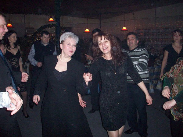 Наталья Калуга