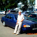 Андрей Глейкин