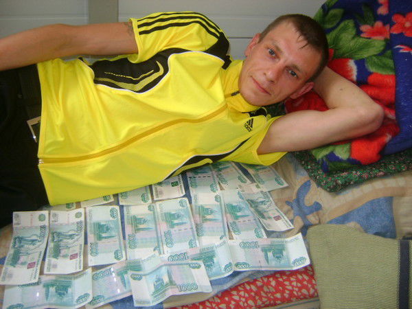 Анатолий Рябов