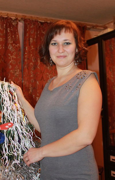 Наталья Гниденко