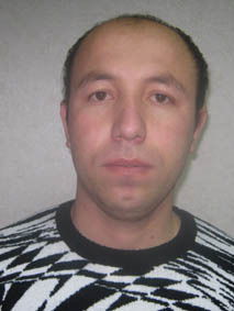 Даврон Исмоилов