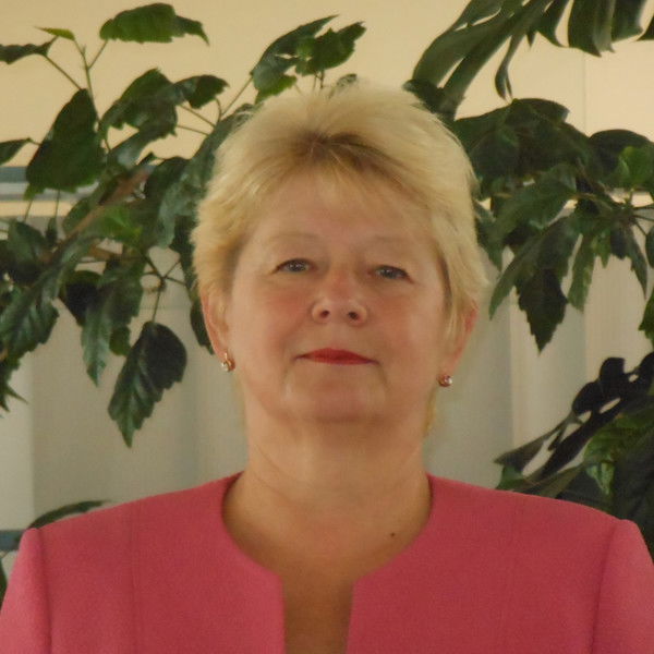 Тамара Эйсмонт