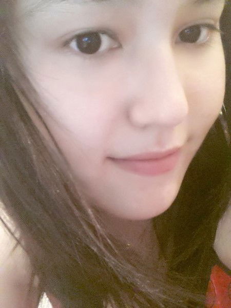 Диана Касымова