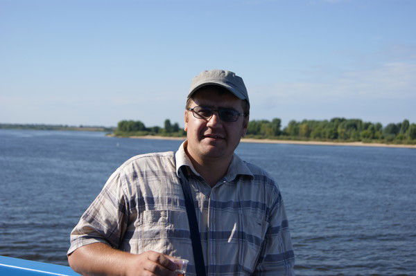 Николай Александрович