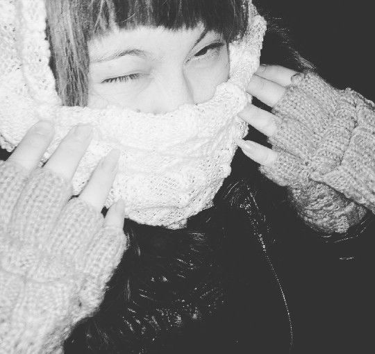 Катюша Макарова