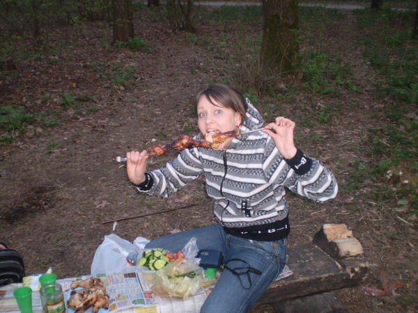 Галина Рыженкова