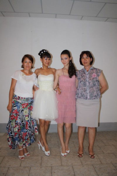 Гульнур Утешева