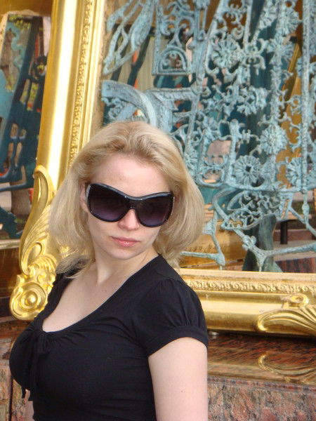 Мария Юрцева