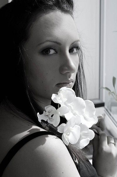 Анютка Долгополова