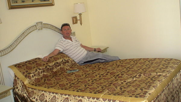 Taras Угорський