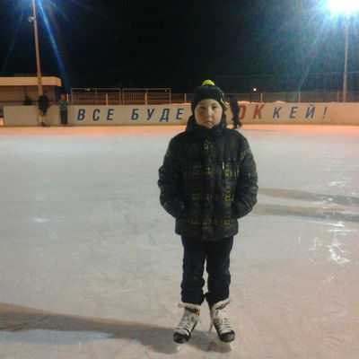 Ильназ Чурагулов