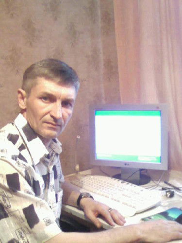 Александр Жуликов