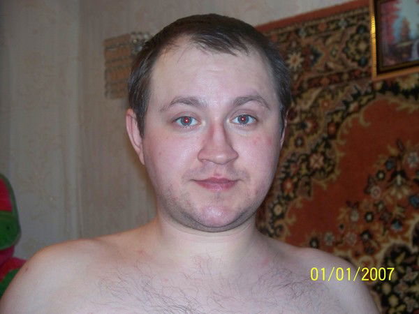 Денис Черемных