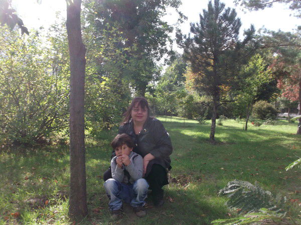 Наталья Мичевская