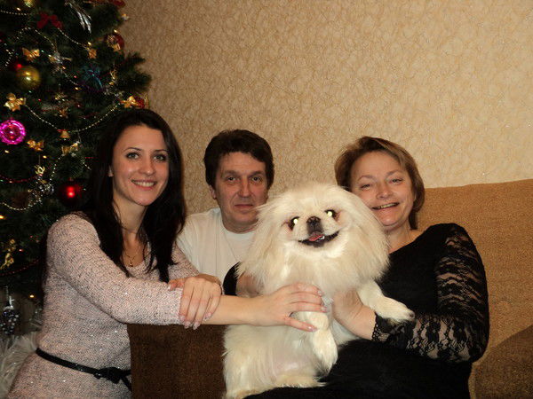 Алла Шаповалова