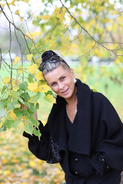 Светлана Губернаторова