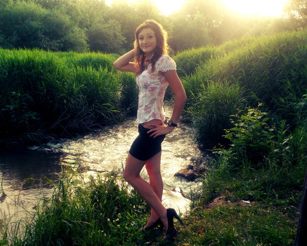 Александра Марченкова