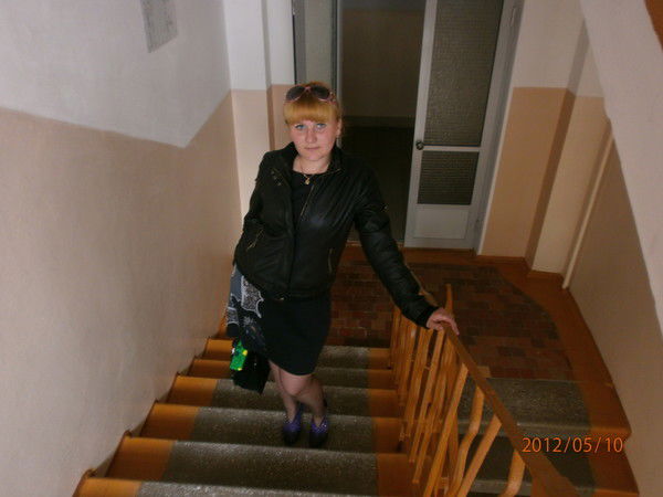 Викули4Ка ****