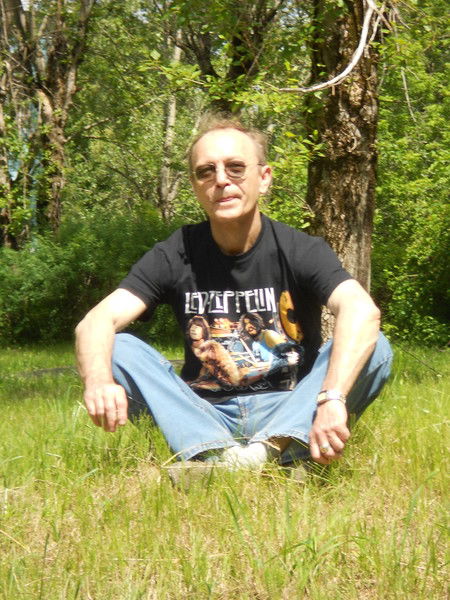 Александр Быков