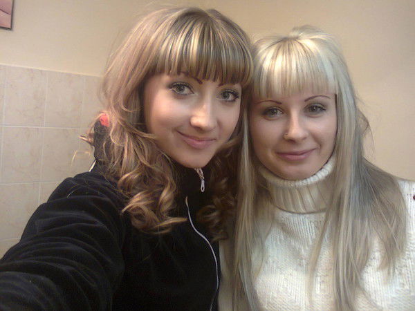 Екатерина Старчак