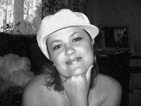 Вероника Шакалова