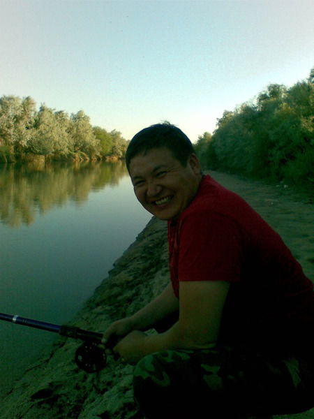 Ертай Маханбеталин