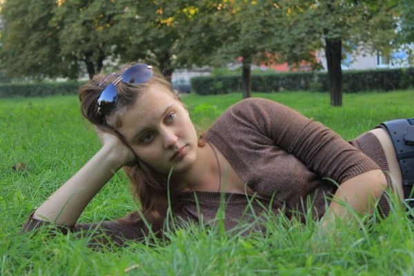 Александра Злата