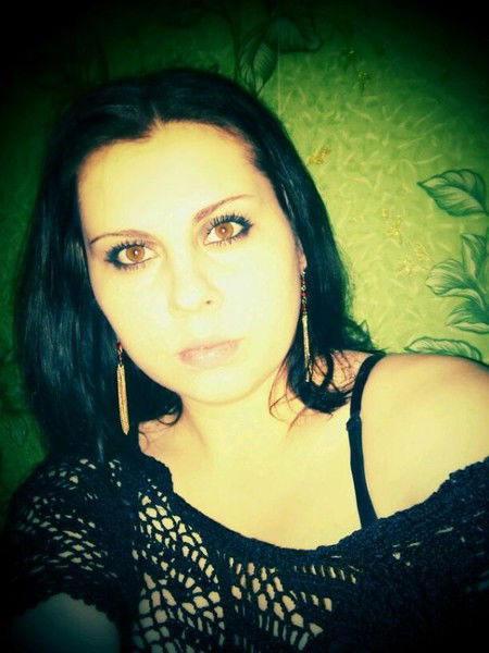 Анастасия Печенко