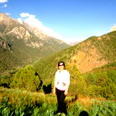 Zarina Mamatovna