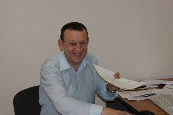 Владимир Володин