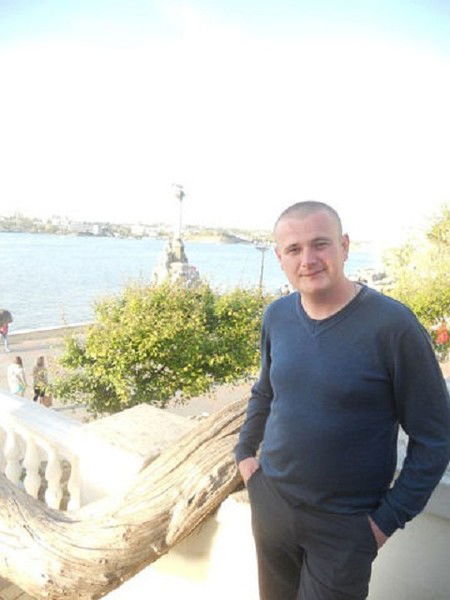 Денис Прохоров