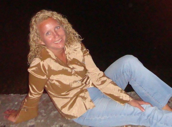 Людмила Акинина