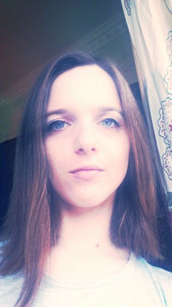 Настя Лукашова