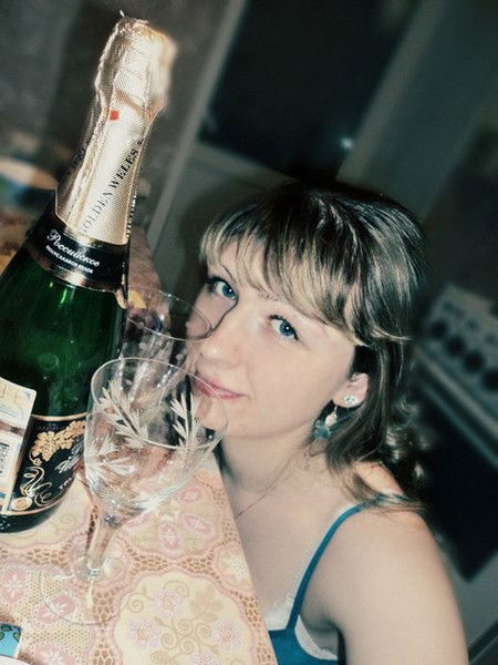 Ирина Зябликова