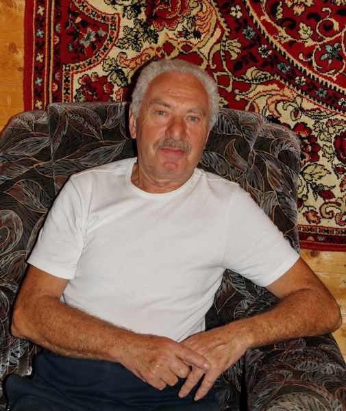 Григорий Друкаров