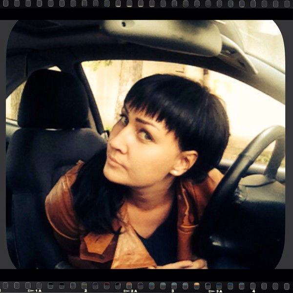 Анастасия Ларионова