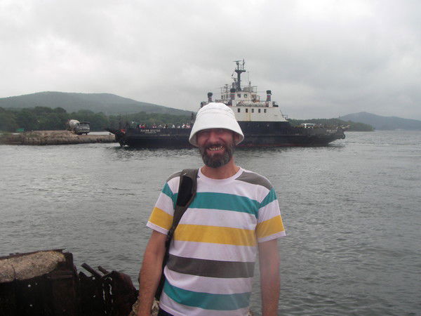 Андрей Королёв