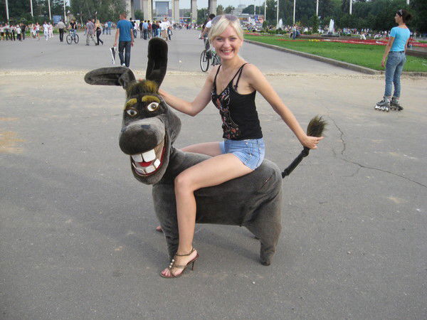 Светлана Ащеулова