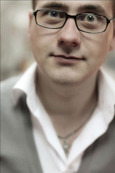 Станислав Яслинский