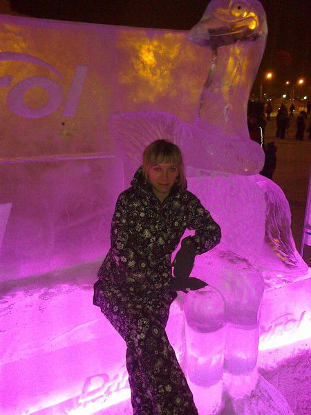 Юлия Торбеева