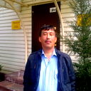 Rashid Sultonov